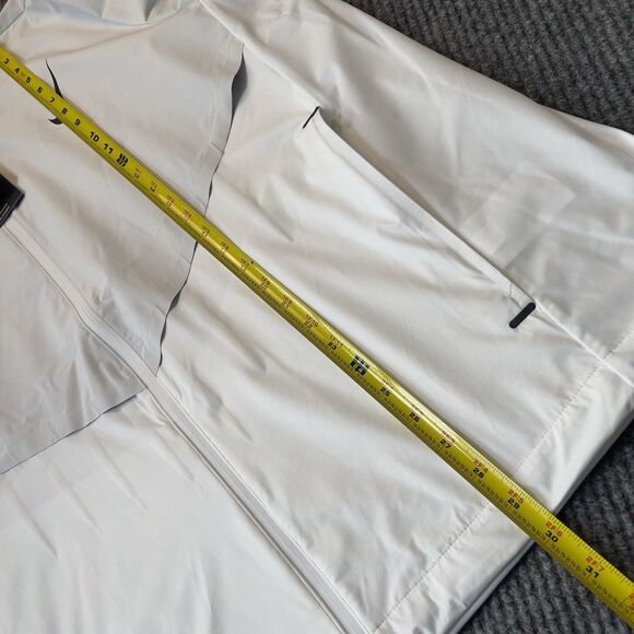 Nike Storm-FIT Aerogami Jacket Mens XL Hooded Running Windbreaker FZ9039-121 NEW - Picture 10 of 14